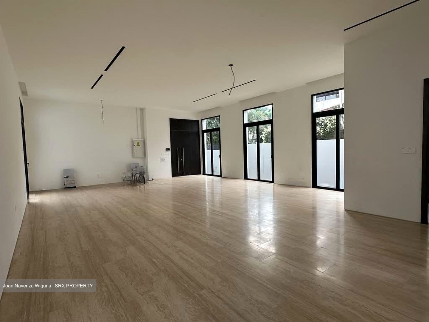 Henry Park (D10), Detached #562317071